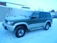 SUV   Nissan Patrol 1998 , 570000 , 