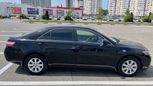  Toyota Camry 2008 , 750000 , 