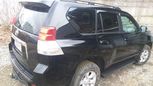 SUV   Toyota Land Cruiser Prado 2012 , 2395000 , 