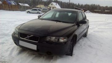  Volvo S60 2003 , 270000 , -