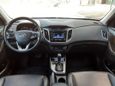 SUV   Hyundai Creta 2016 , 999000 , 