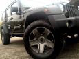 SUV   Jeep Wrangler 2015 , 2300000 , 