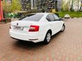  Skoda Octavia 2017 , 800000 , 