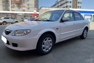  Mazda Familia 2003 , 340000 , 