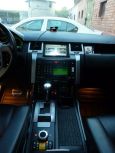 SUV   Land Rover Range Rover Sport 2008 , 940000 ,  