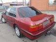  Honda Accord 1991 , 120000 , 