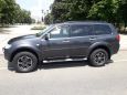 SUV   Mitsubishi Pajero Sport 2011 , 1130000 , 