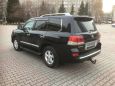 SUV   Lexus LX570 2013 , 3675000 , 