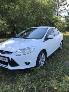  Ford Focus 2012 , 520000 , 