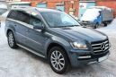 SUV   Mercedes-Benz GL-Class 2012 , 2200000 , 