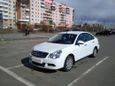  Nissan Almera 2017 , 450000 , -