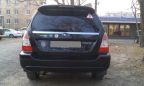 SUV   Subaru Forester 2006 , 520000 , 