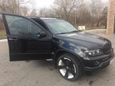 SUV   BMW X5 2005 , 800000 , 