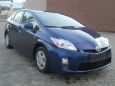  Toyota Prius 2010 , 710000 , 