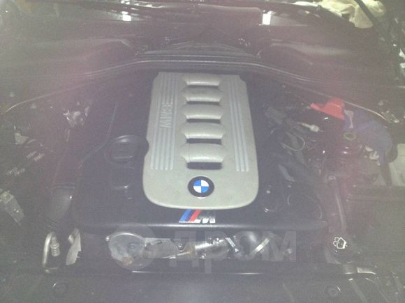  BMW M5 2007 , 1350000 , 