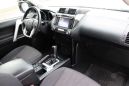 SUV   Toyota Land Cruiser Prado 2016 , 2519000 , 