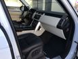 SUV   Land Rover Range Rover 2017 , 5100000 , 