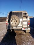 SUV   Isuzu Bighorn 1998 , 420000 , 