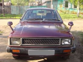  Daihatsu Charade 1982 , 60000 , 