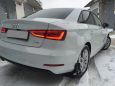  Audi A3 2016 , 1075000 , 