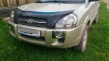 SUV   Hyundai Tucson 2007 , 530000 , 