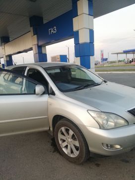 SUV   Toyota Harrier 2003 , 1100000 , 