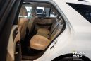 SUV   Mercedes-Benz GLE 2015 , 3149000 , 