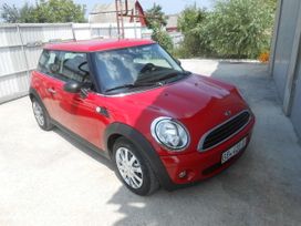  MINI Hatch 2009 , 450000 , 