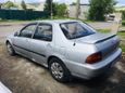  Honda Domani 1994 , 80000 , 