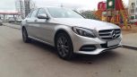  Mercedes-Benz C-Class 2015 , 1590000 , 