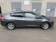  Honda Insight 2009 , 520000 , 