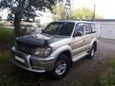 SUV   Toyota Land Cruiser Prado 2001 , 660000 , 