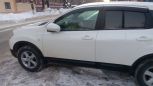 SUV   Nissan Qashqai 2013 , 850000 , 