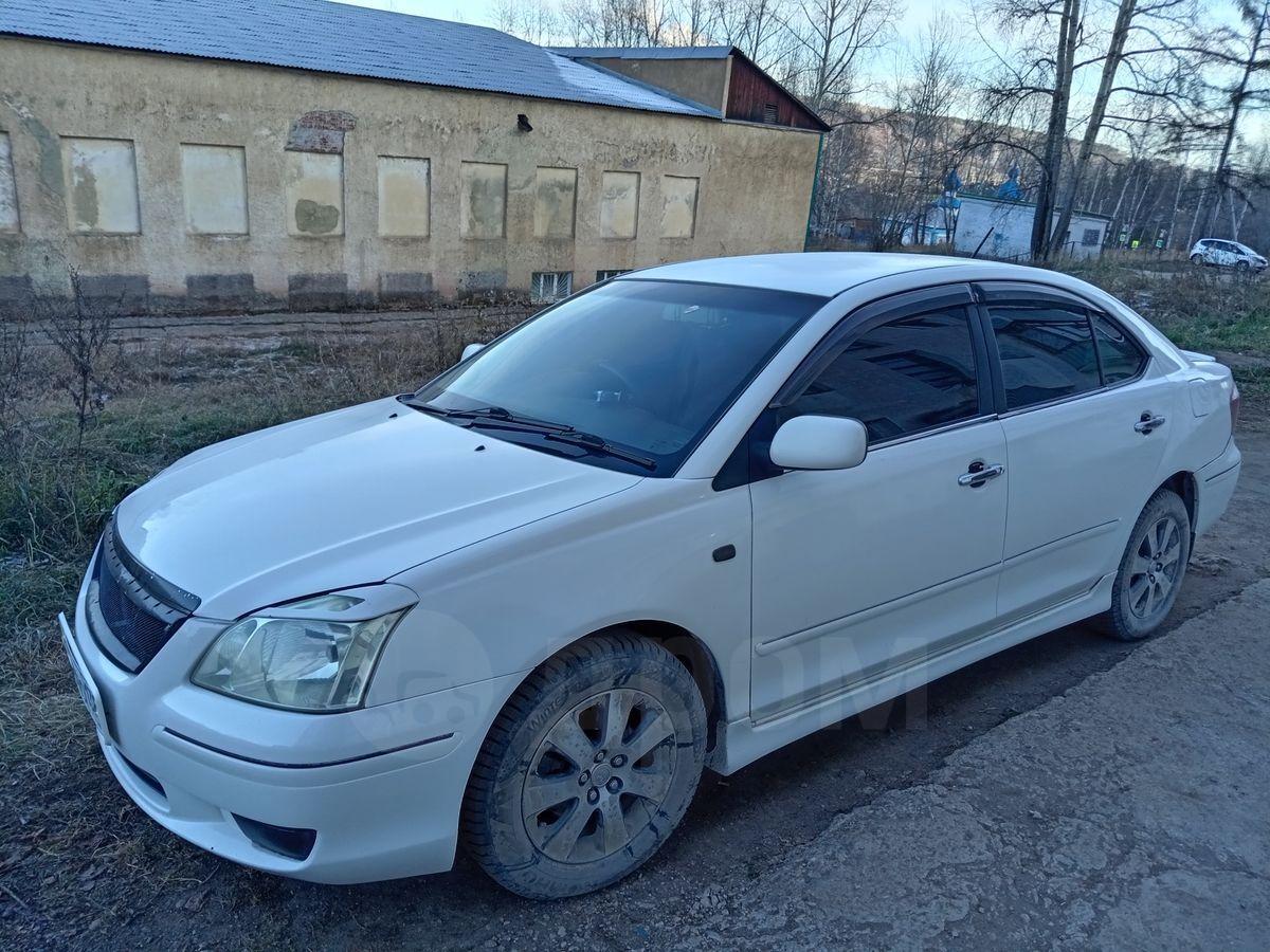 Купить Авто Тойота Премио