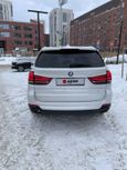 SUV   BMW X5 2016 , 2890000 , 