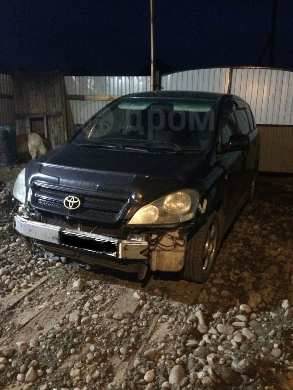    Toyota Ipsum 2001 , 400000 , 