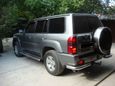 SUV   Nissan Patrol 2008 , 1100000 , 