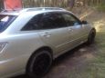  Toyota Altezza 2002 , 415000 , 