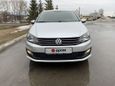  Volkswagen Polo 2016 , 750000 , 