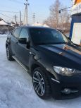 SUV   BMW X6 2009 , 1375000 , 