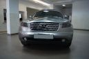 SUV   Infiniti FX35 2004 , 759000 , 