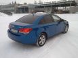  Chevrolet Cruze 2009 , 495000 , 