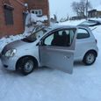  Toyota Vitz 2002 , 200000 , 