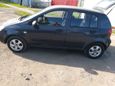  Hyundai Getz 2008 , 250000 , 