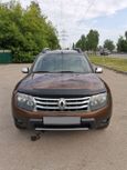 SUV   Renault Duster 2011 , 407000 ,  
