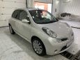  Nissan Micra 2009 , 395000 , 