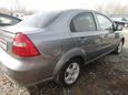  Chevrolet Aveo 2007 , 249000 , 