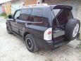 SUV   Mitsubishi Pajero 2005 , 645000 , 