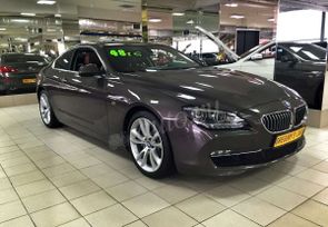  BMW 6-Series 2011 , 2399999 , -