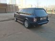 SUV   Land Rover Range Rover 2010 , 1850000 , -